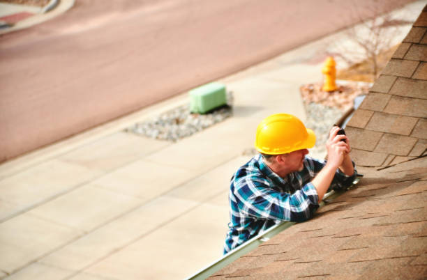 Quick and Trustworthy Emergency Roof Repair Services in Fairlea, WV