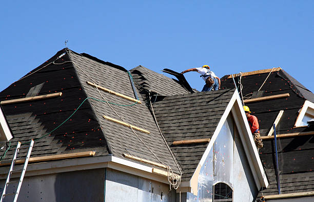 Best Flat Roof Repair Services  in Fairlea, WV