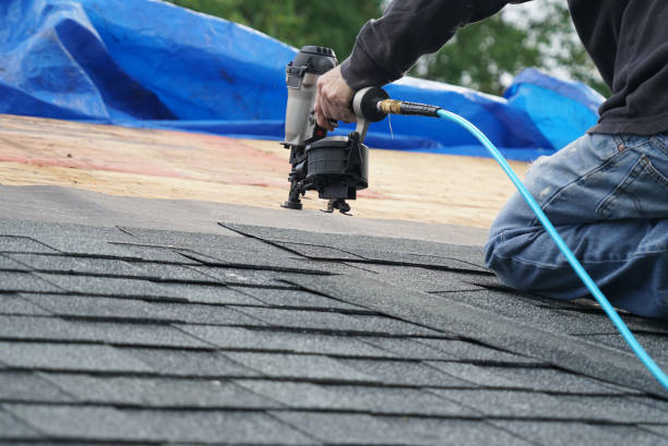 Trusted Fairlea, WV Roofing Contractor Experts