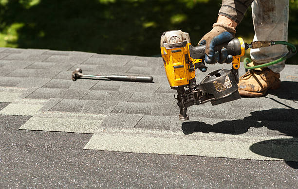 Best Gutter Installation and Roofing  in Fairlea, WV