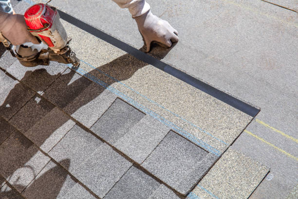 Best Affordable Roofing Company  in Fairlea, WV