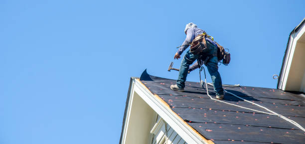 Best Tile Roofing Contractor  in Fairlea, WV