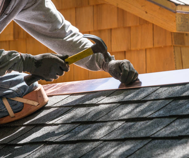 Best Roof Repair Estimates  in Fairlea, WV